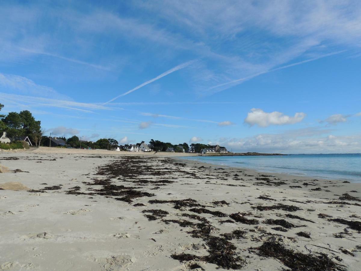 Port An Dro Carnac Exterior foto
